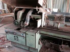 Four Side Planer - picture2' - Click to enlarge