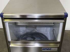 Bromic IM0043SSC Ice Machine - picture1' - Click to enlarge