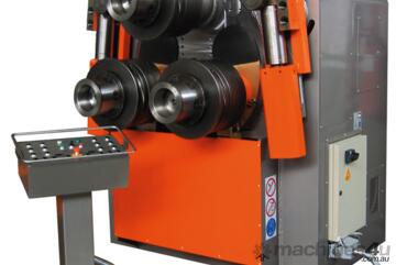 COMAC - MODEL 309 - Section and Profile Rolling Machine [made in Italy]