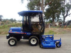 Iseki SF370 Front Deck Lawn Equipment - picture0' - Click to enlarge