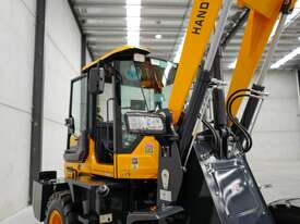 2021 Handymax LY-ZL26T 5.5 Tonne - picture2' - Click to enlarge