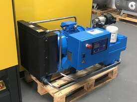 *****SOLD***** Boge 7.5kW Fully Serviced Rotary Screw Compressor  - picture0' - Click to enlarge