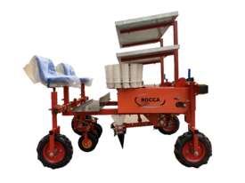 Automatic Vegetable Transplanter Special Offer - picture0' - Click to enlarge