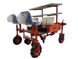 Automatic Vegetable Transplanter Special Offer - picture2' - Click to enlarge