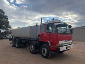 1997 Mitsubishi FS427 Water Truck - picture0' - Click to enlarge