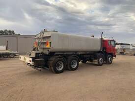 1997 Mitsubishi FS427 Water Truck - picture1' - Click to enlarge