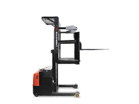 Brand New EP JX2-1 Order Picker FOR SALE  - picture2' - Click to enlarge