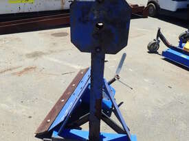 3 POINT LINKAGE GRADER BLADE - picture0' - Click to enlarge