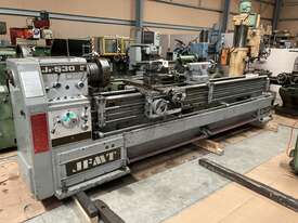 Used JFMT 530x3000 Centre Lathe - picture0' - Click to enlarge