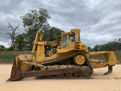 d2 dozer for sale