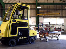 Rent to Buy: Hyster T7.0 HS3 Tow Tractor - Hire - picture0' - Click to enlarge