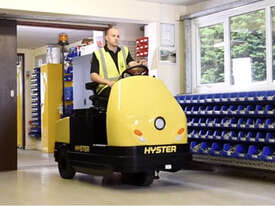 Rent to Buy: Hyster T7.0 HS3 Tow Tractor - Hire - picture1' - Click to enlarge