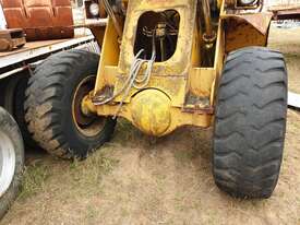 VOLVO 4300 FRONT END LOADER - picture0' - Click to enlarge