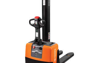 Toyota HWE100/S Walkie Stacker