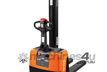 Toyota HWE100/S Walkie Stacker