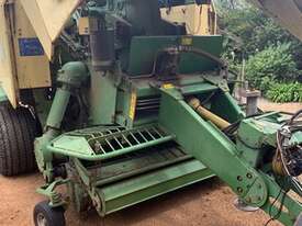 2004 Krone Bigpack 128-VFS Square Balers - picture2' - Click to enlarge