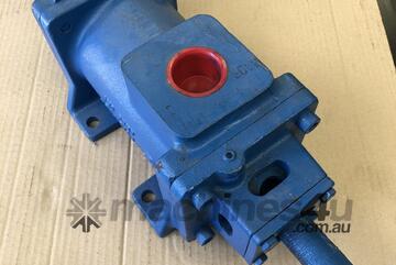 IMO Multipurpose Screw Pump G3DBX 187 161 PN 3210-161