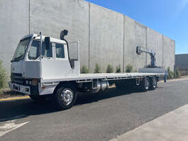 Mitsubishi FV Tray Truck - picture0' - Click to enlarge