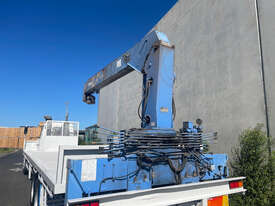 Mitsubishi FV Tray Truck - picture2' - Click to enlarge