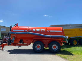 Abbey 3500T Fertilizer/Slurry Tanker Fertilizer/Slurry Equip - picture0' - Click to enlarge