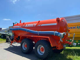Abbey 3500T Fertilizer/Slurry Tanker Fertilizer/Slurry Equip - picture1' - Click to enlarge