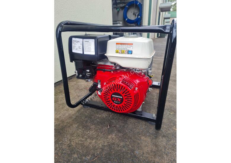 Buy Used tradepower 8kva Tradepower Generator Tradie Generators in