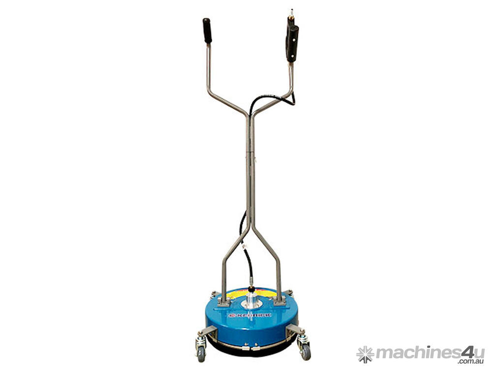 New kerrick Kerrick Surface Cleaner KSC18 W Whirlaway Surface Cleaner
