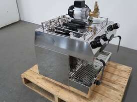 Fracino CON2ELPG 2 Group Coffee Machine - picture1' - Click to enlarge