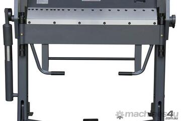 kaka industrial PBB-4012 Precision segment tools sheet metal folding