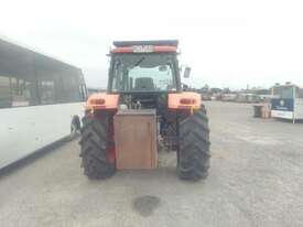 Kubota M105X - picture2' - Click to enlarge