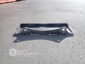 MOUNTING PLATE TO SUIT MINI LOADER (UNUSED) - picture0' - Click to enlarge
