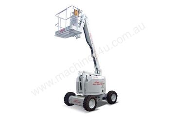 Jlg 34FT DIESEL KNUCKLE BOOM