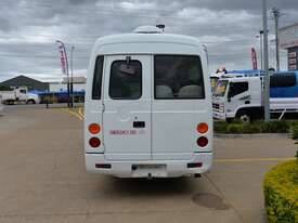 2012 MITSUBISHI FUSO ROSA DELUXE - Buses - picture2' - Click to enlarge