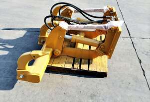 New 2024 CAT DOZER D3G-D5G MS RIPPER