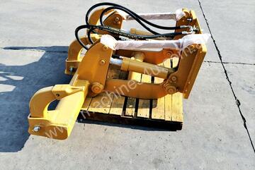   2024 CAT DOZER D3G-D5G MS RIPPER