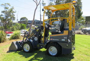 Eurotrac New Mini Loader for sale