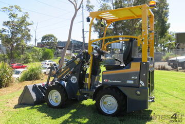Eurotrac   Mini Loader for sale