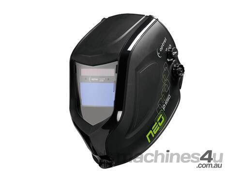 Optrel – Neo p550 Black Welding Helmet