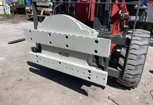 Summit LDSJ Forklift Rotator