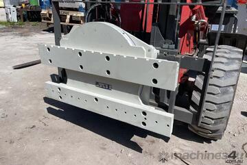 Summit Class 3 Forklift Rotator