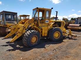 1966 Caterpillar 966B Wheel Loader *CONDITIONS APPLY* - picture0' - Click to enlarge