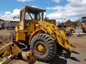 1966 Caterpillar 966B Wheel Loader *CONDITIONS APPLY* - picture0' - Click to enlarge