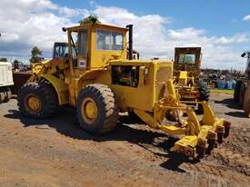 1966 Caterpillar 966B Wheel Loader *CONDITIONS APPLY* - picture2' - Click to enlarge