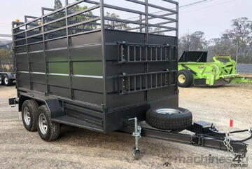 3.5 tonne Multi use Cattle Plant Trailer ATTPT 3.5 tonne Multi use Cattle Plant Trailer ATTPT