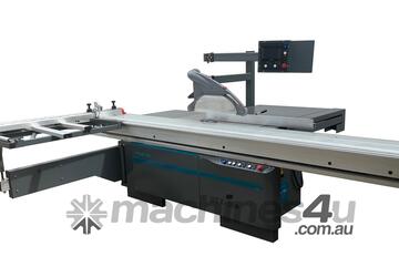 Paneltex PE6132E (3.2) Program Panel Saw