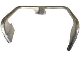 Ladamax Ladder Safety Gate comes with bolt kit - picture0' - Click to enlarge