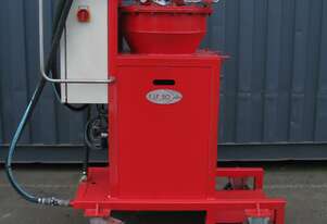 Automated Flux Injection System - Pyrotek FIF-50