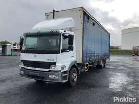 2005 Mercedes Benz Atego 2328 - picture0' - Click to enlarge