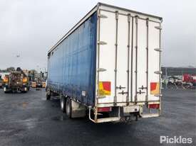2005 Mercedes Benz Atego 2328 - picture2' - Click to enlarge