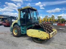 2007 AMMANN ASC70PD ROLLER U4132 - picture0' - Click to enlarge